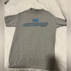 Vintage North Carolina T shirt